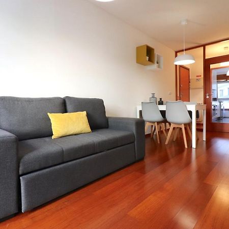 Se Apartamentos - Cruz De Pedra Apartment Брага Екстериор снимка