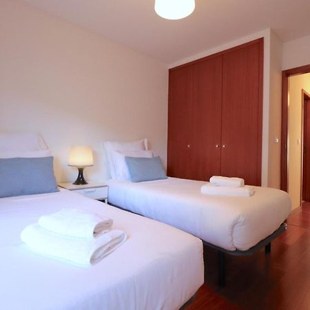 Se Apartamentos - Cruz De Pedra Apartment Брага Екстериор снимка
