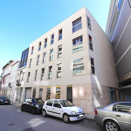 Se Apartamentos - Cruz De Pedra Apartment Брага Екстериор снимка