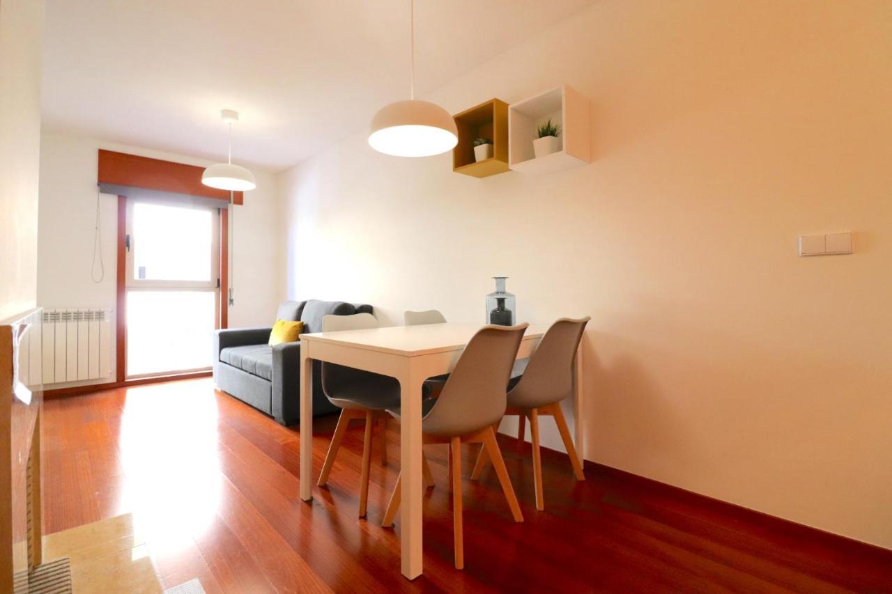 Se Apartamentos - Cruz De Pedra Apartment Брага Екстериор снимка