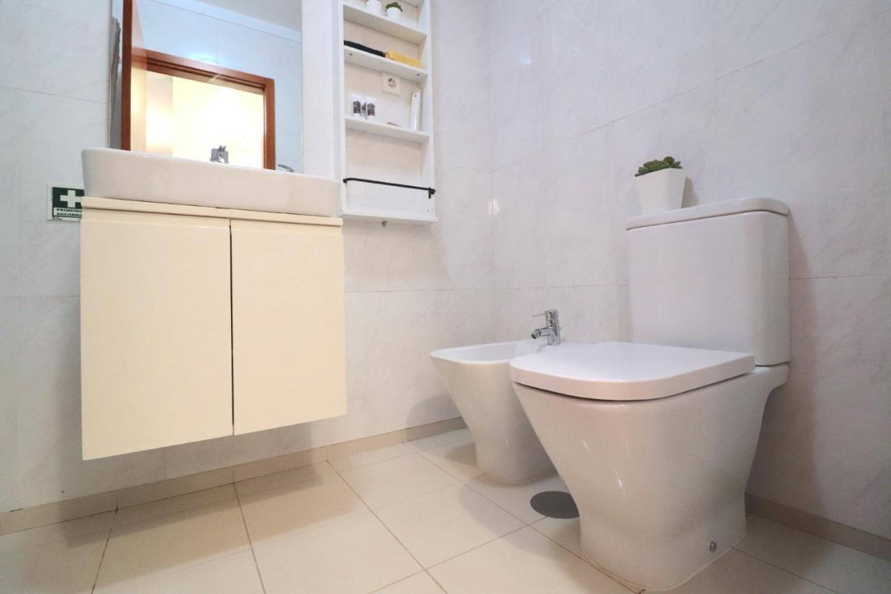Se Apartamentos - Cruz De Pedra Apartment Брага Екстериор снимка